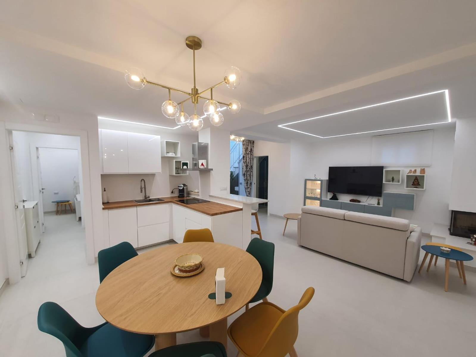 Da Nonno Ciccio 2 Apartment Valenzano Exterior photo