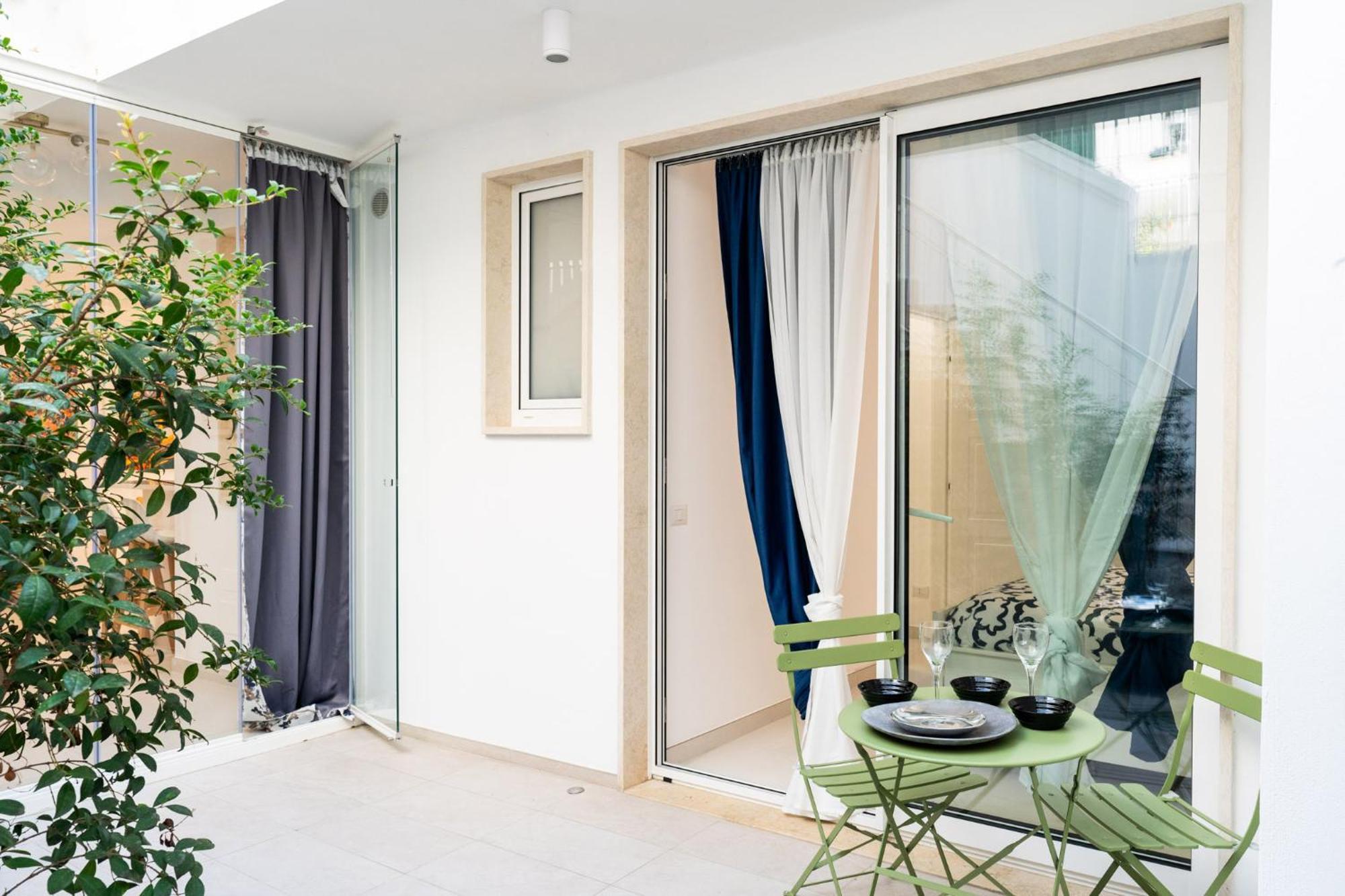 Da Nonno Ciccio 2 Apartment Valenzano Exterior photo