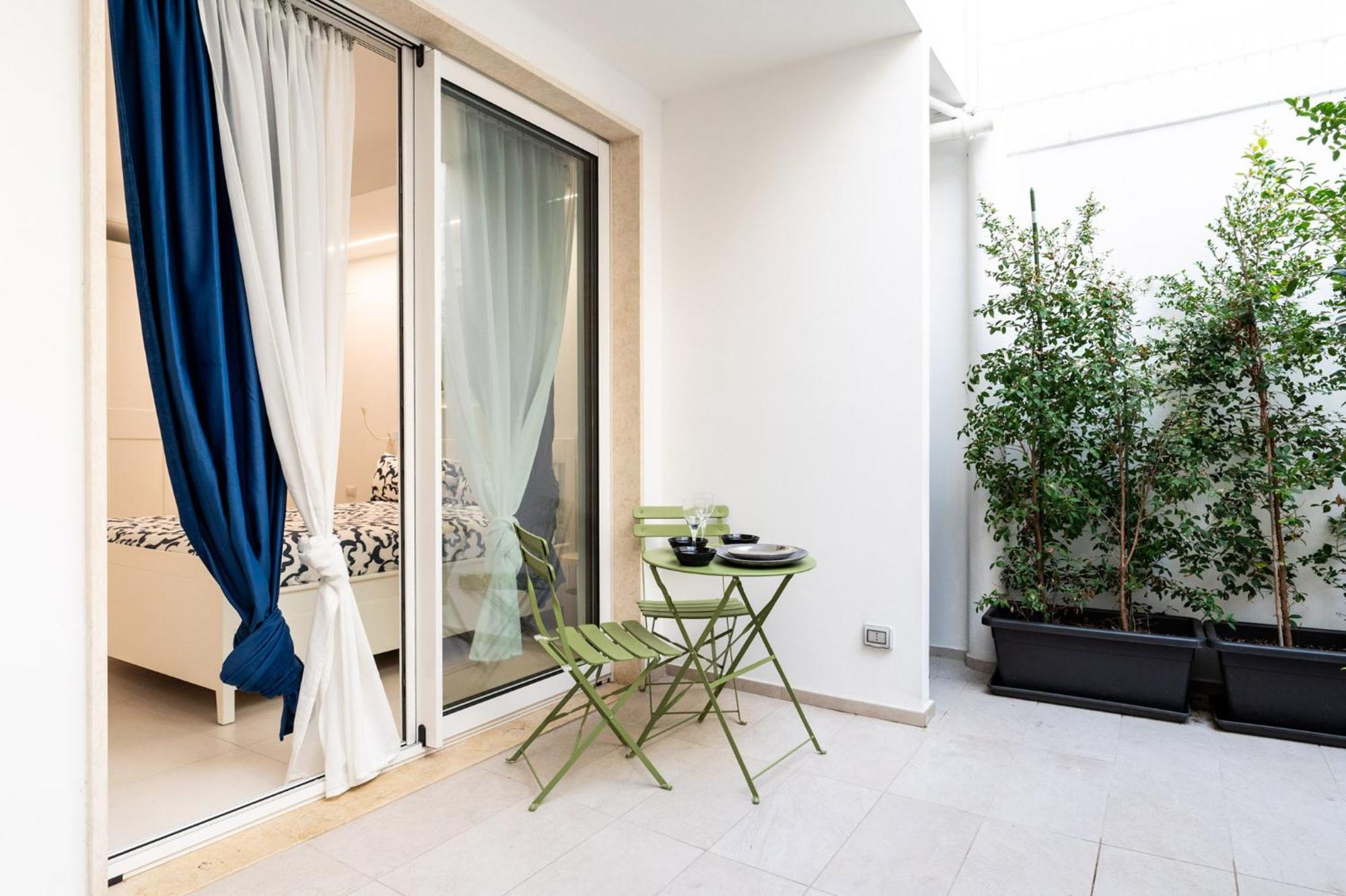 Da Nonno Ciccio 2 Apartment Valenzano Exterior photo
