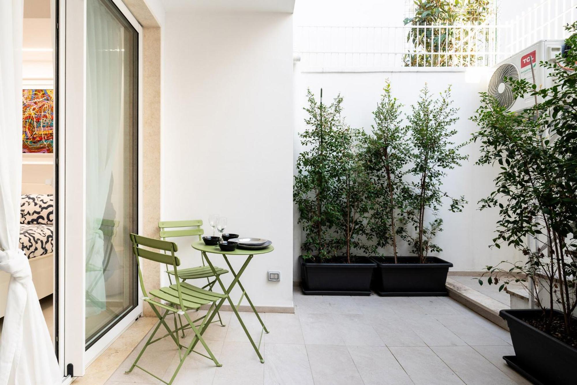 Da Nonno Ciccio 2 Apartment Valenzano Exterior photo