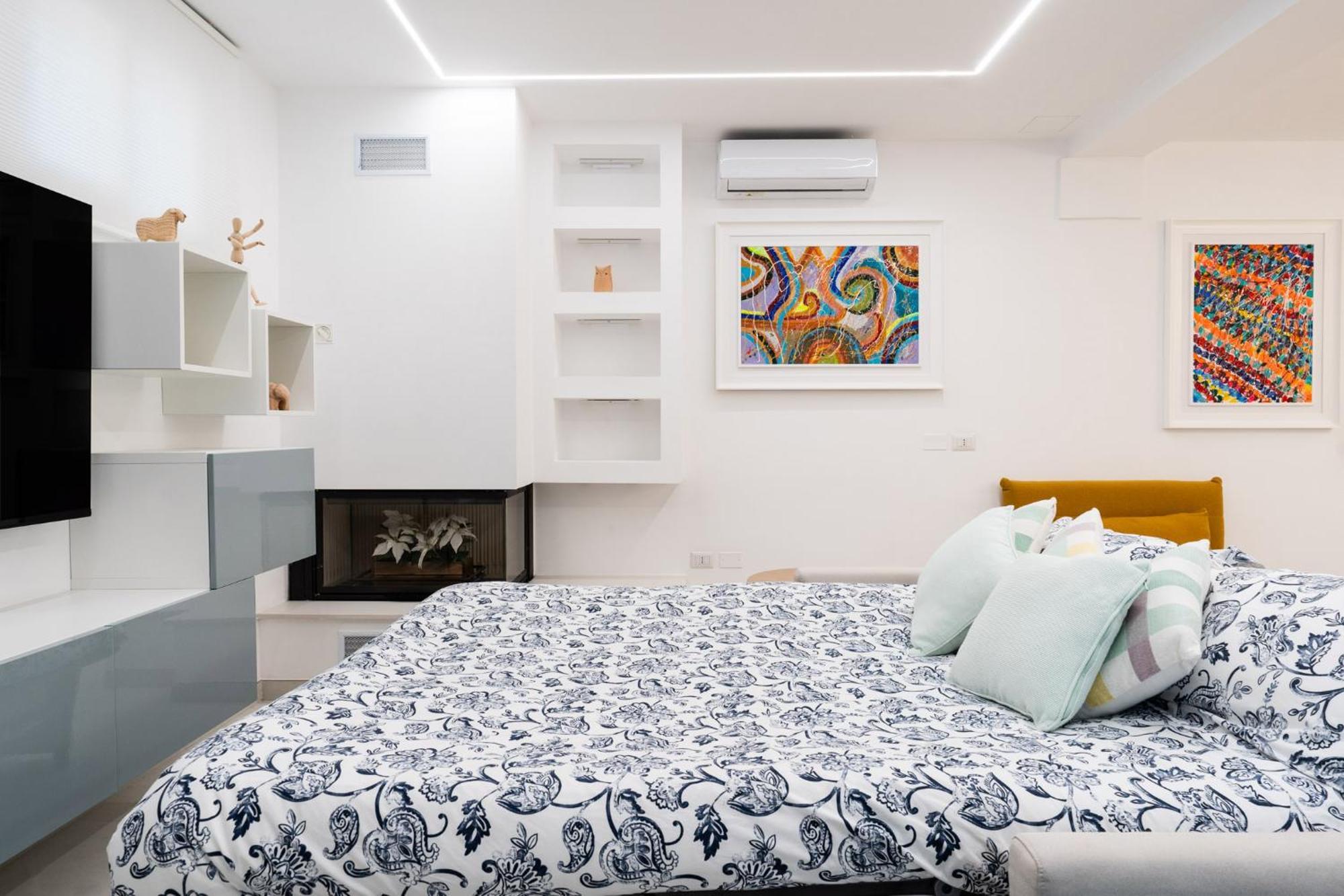 Da Nonno Ciccio 2 Apartment Valenzano Exterior photo