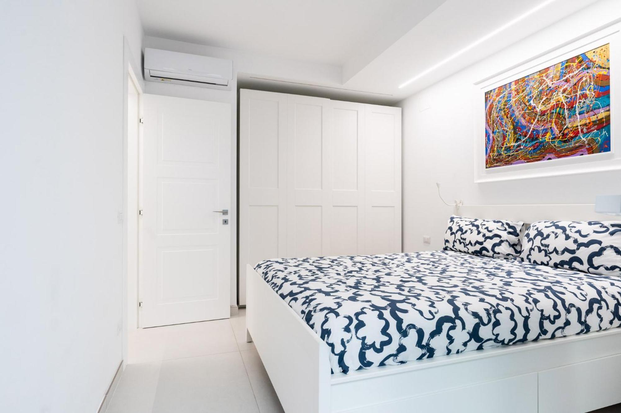 Da Nonno Ciccio 2 Apartment Valenzano Exterior photo
