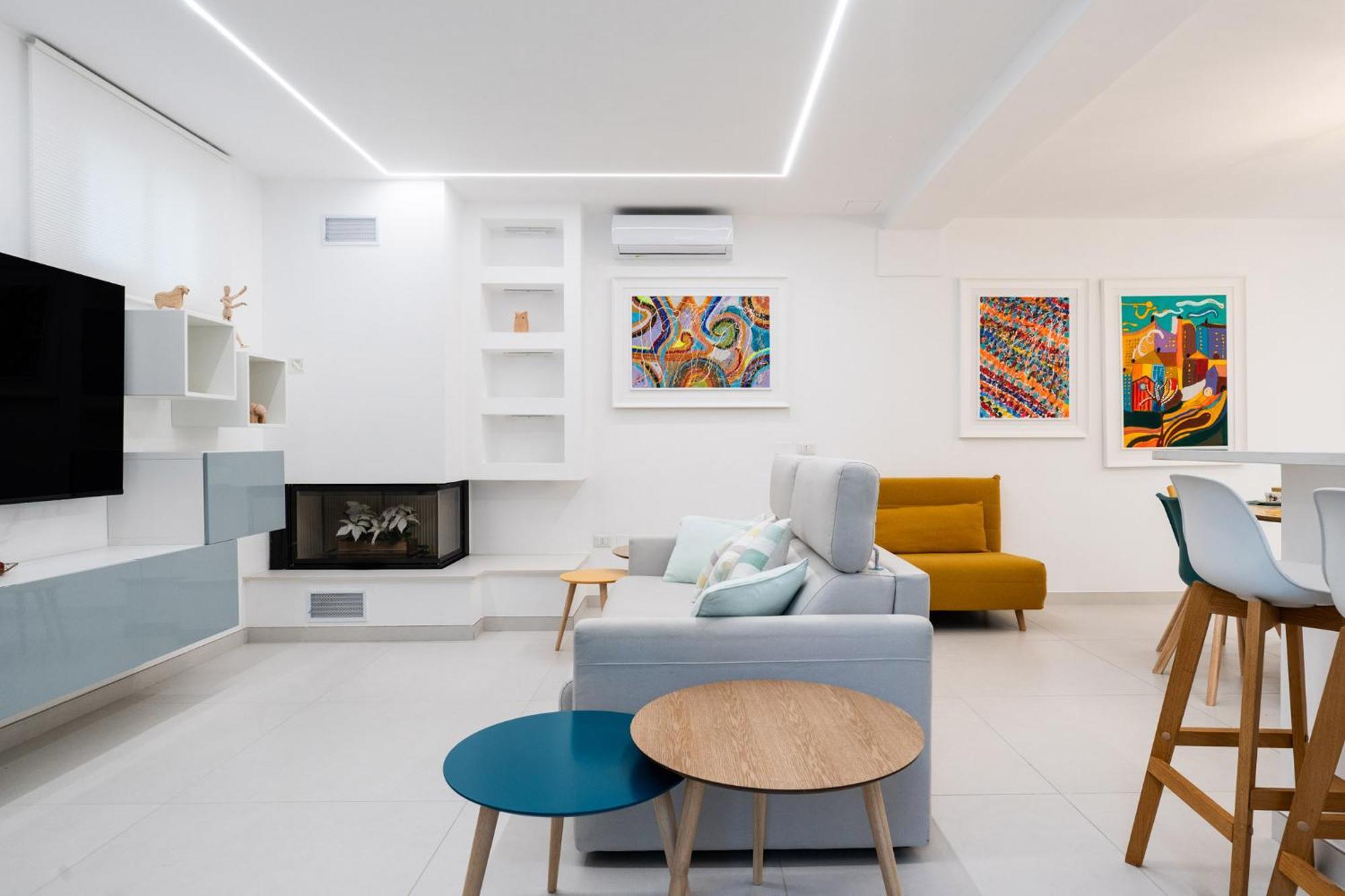 Da Nonno Ciccio 2 Apartment Valenzano Exterior photo
