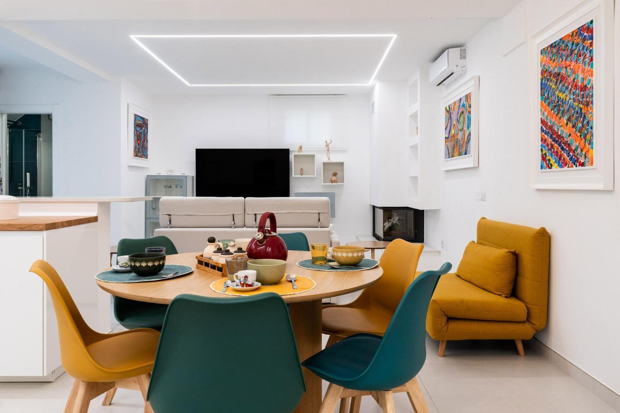 Da Nonno Ciccio 2 Apartment Valenzano Exterior photo