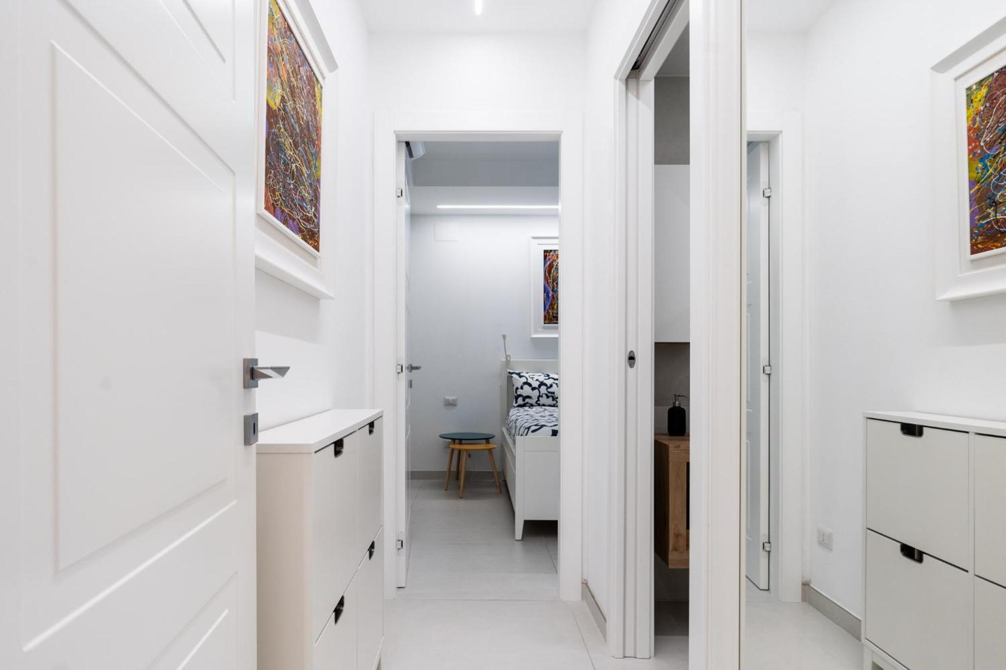 Da Nonno Ciccio 2 Apartment Valenzano Exterior photo