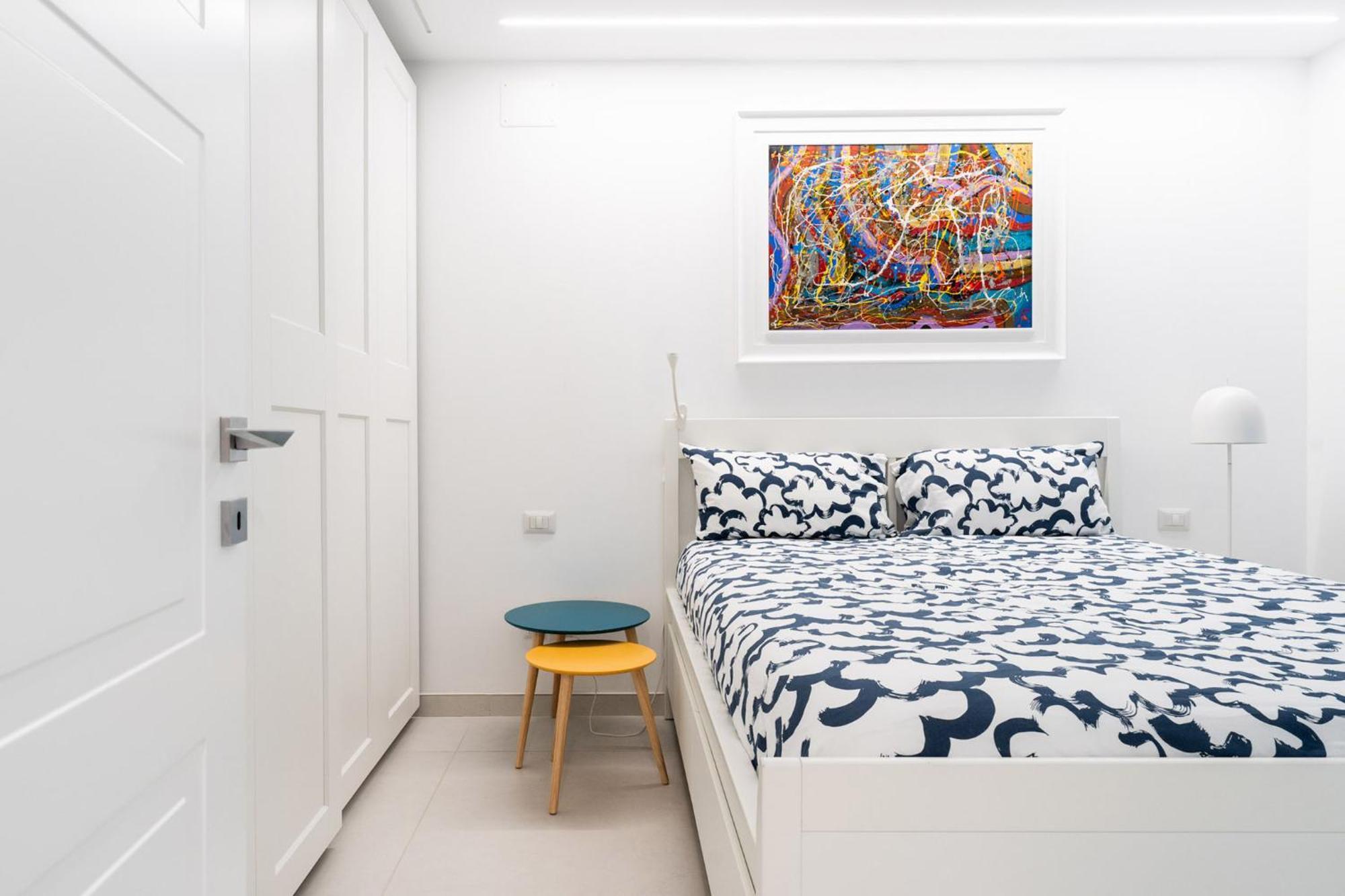 Da Nonno Ciccio 2 Apartment Valenzano Exterior photo