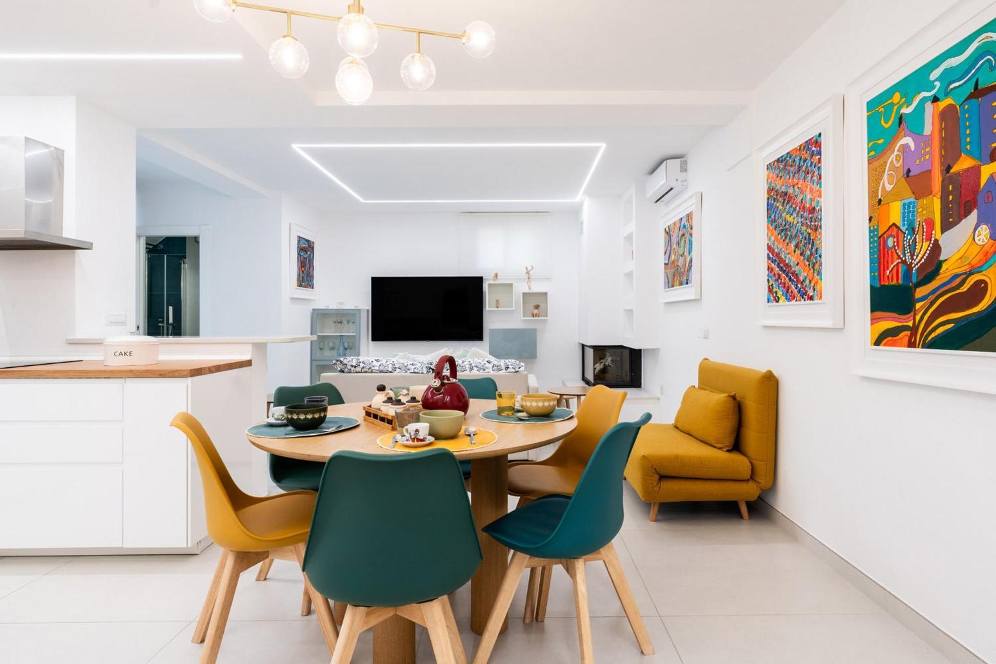 Da Nonno Ciccio 2 Apartment Valenzano Exterior photo