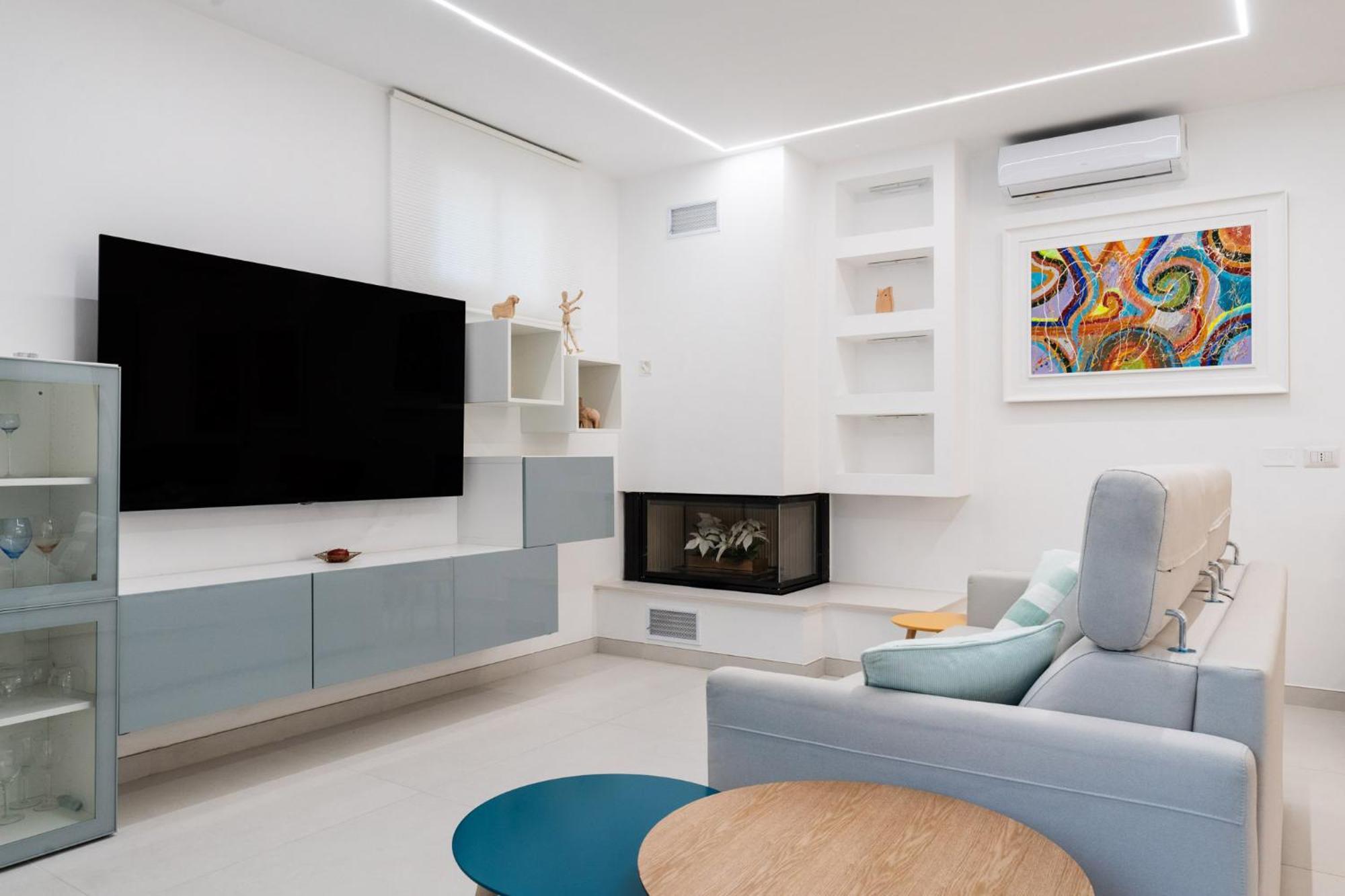 Da Nonno Ciccio 2 Apartment Valenzano Exterior photo