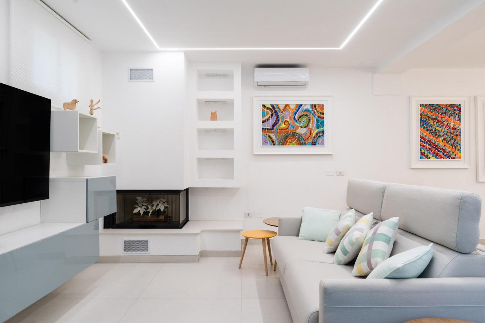 Da Nonno Ciccio 2 Apartment Valenzano Exterior photo