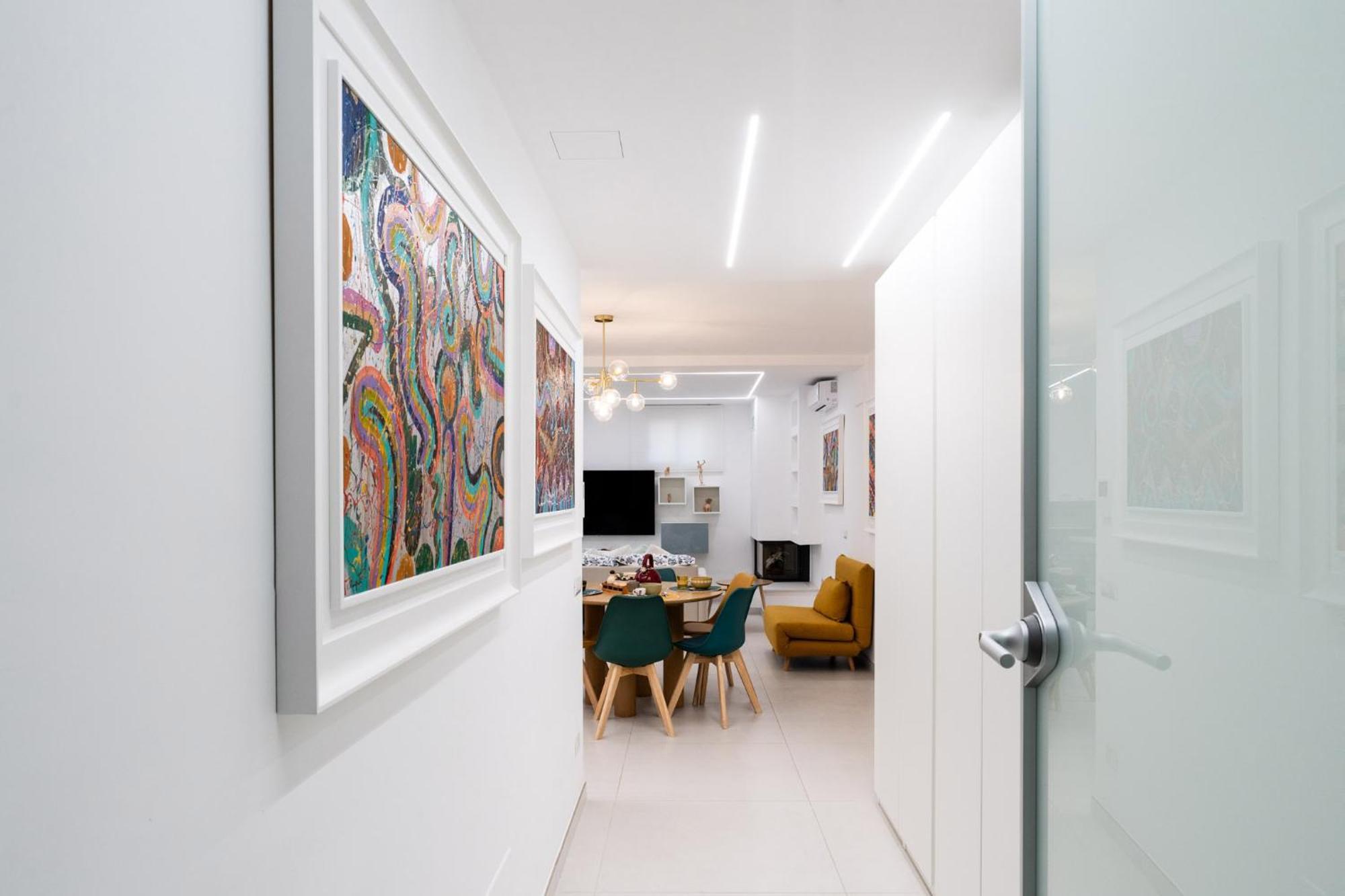 Da Nonno Ciccio 2 Apartment Valenzano Exterior photo