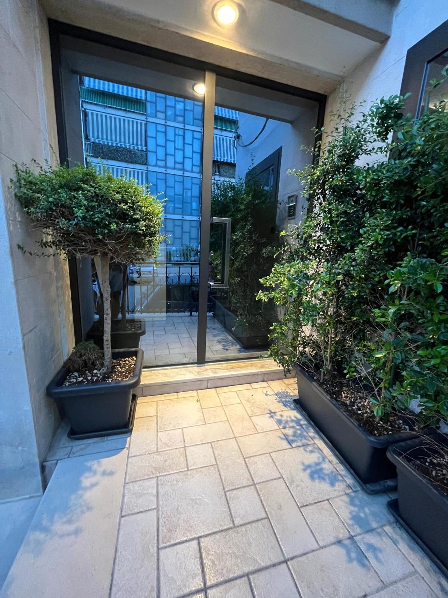 Da Nonno Ciccio 2 Apartment Valenzano Exterior photo